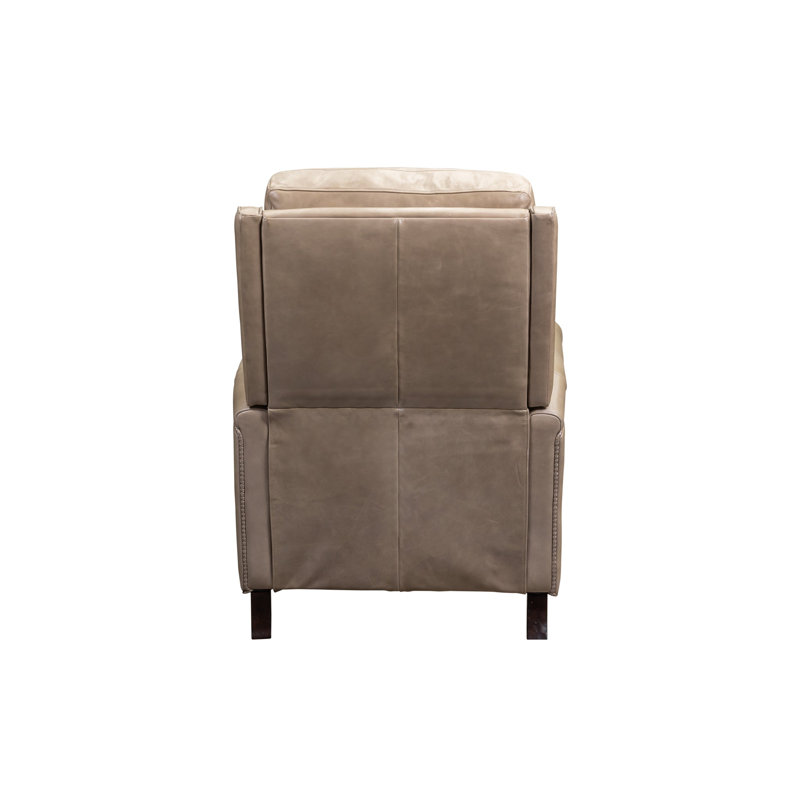 Billings Recliner, Beige