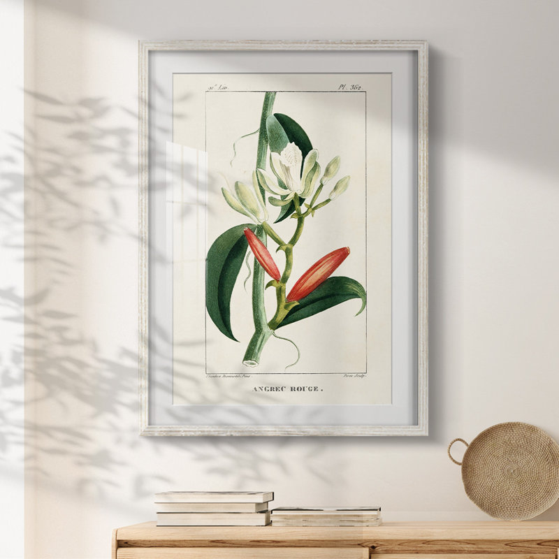Pivot Point I -Gallery Wrapped Canvas