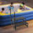 2 - Step Steel Small Step Ladder