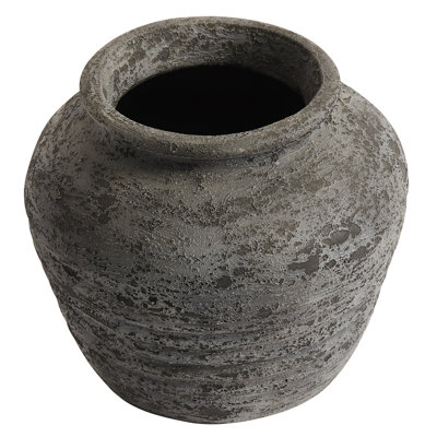 Vase de table en terre cuite Joffrey