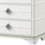 Commode 4 tiroirs Marijela