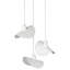 Slope Chandelier-2090495096