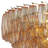 Modern Round Chandelier-923106960