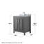 Daria 30'' W Single Vanity-97878294-97878295