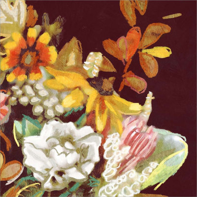 " Posy III " by Edward Selkirk