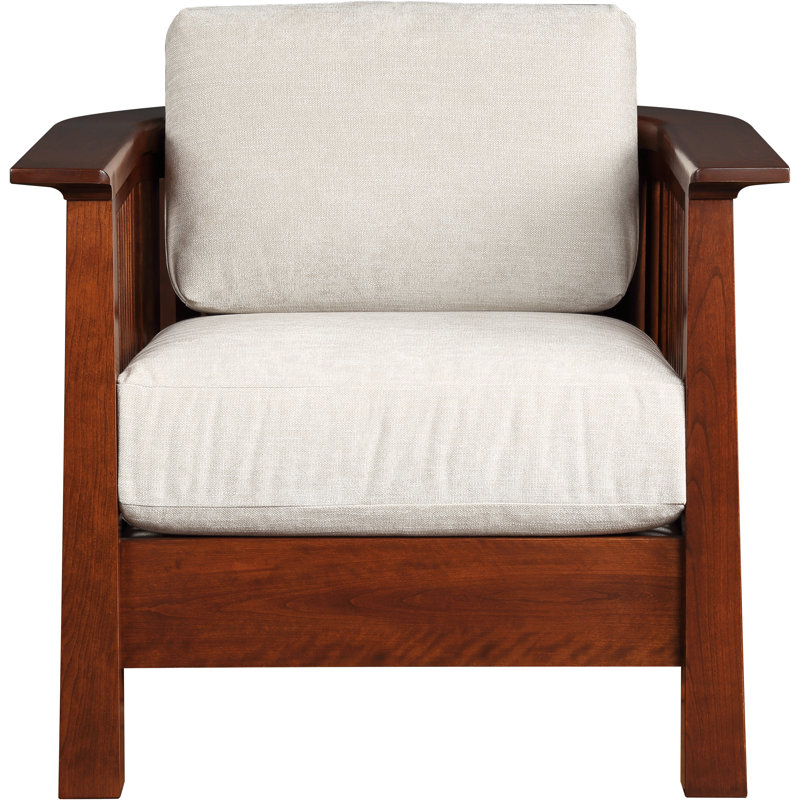 Park Slope Armchair, Pasadena
