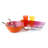 Melamine Salad Servers
