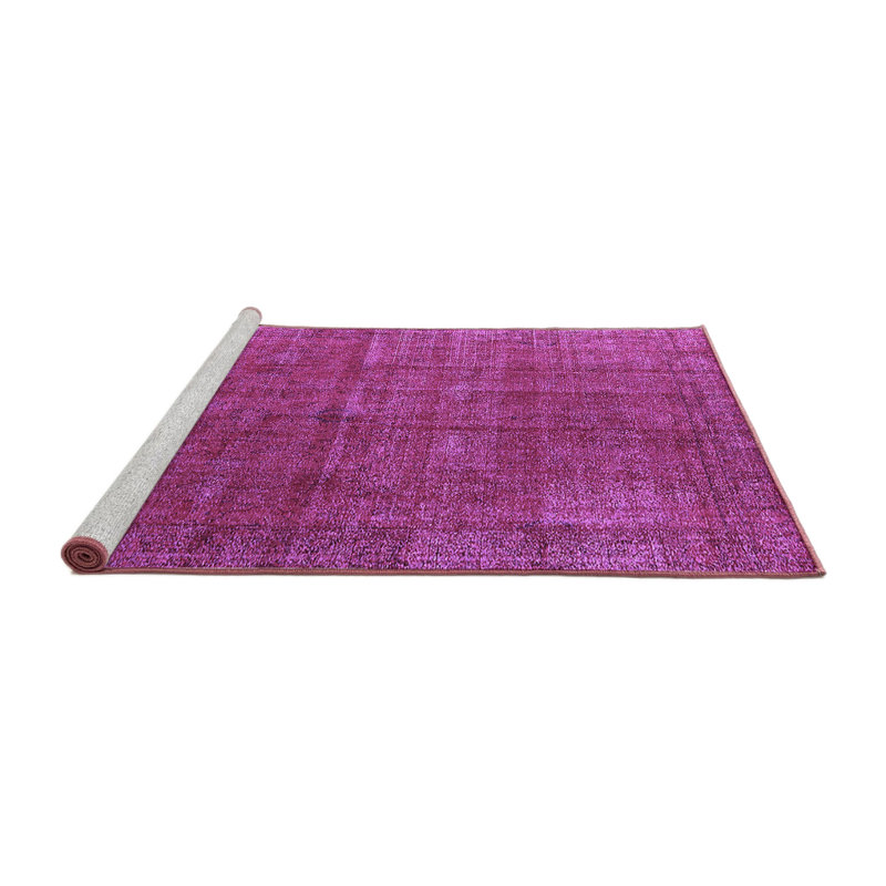Oriental Indoor Rug, Square 5'
