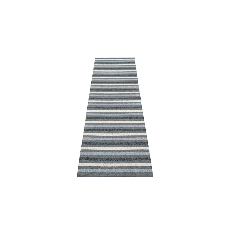 Tapis GRACE Granit 2,25 x 9 pi