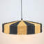 1 - Light Natural Pendant