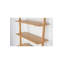 Bookcase Solid Wood Bookcase-1043167364