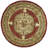 Alger Classic Hand Tufted Wool Oriental Rug-1497178066