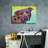 " Love You Pit Bull " Print