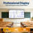 Manual Ceiling Mounted Projector Screen-129401988-104564167