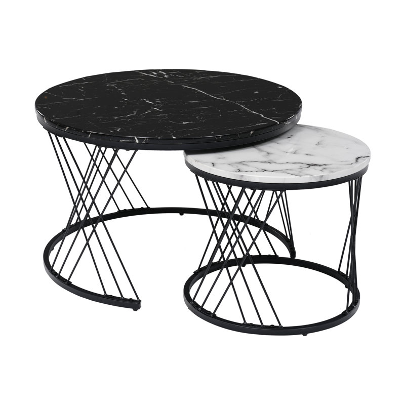 Coffee Table with Storage