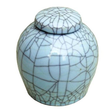 Handmade Jar