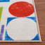 Tapis lavable à la machine Chesney Kids Playhouse 200 Performance-1148688540