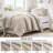 5-Piece Twin/Twin XL Woven Striped Comforter Set-130217764