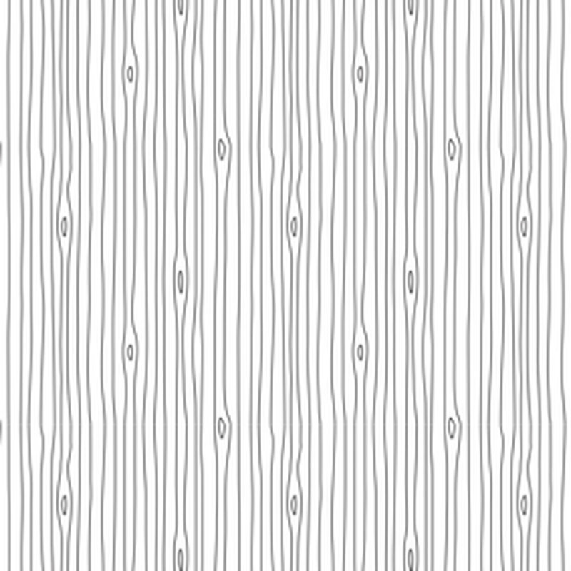 Jaser 10m x 52cm Matte Wallpaper Roll, White