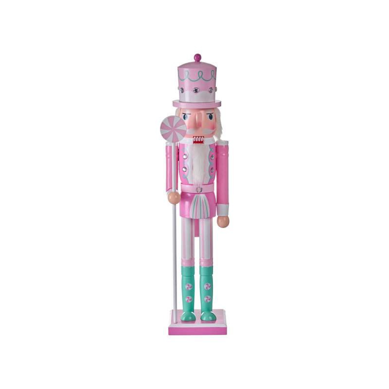 Christmas Religious & Spiritual Nutcracker