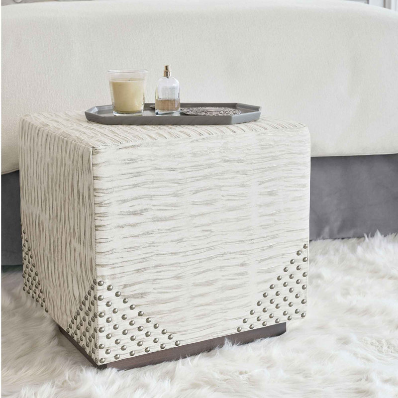 Tilda Ottoman