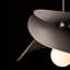 Luminaire suspendu d'extérieur Hibiscus 1 - H 12,9 po-49446554-102348056