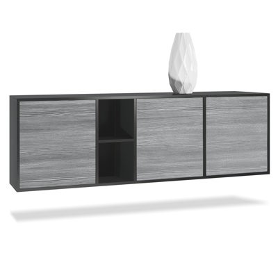 Argaki 182 cm W Sideboard
