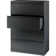 Fortress 36'' Wide 4 -Drawer Steel File Cabinet