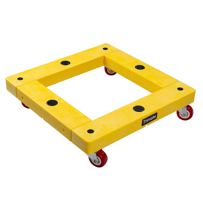 Chariot de rangement 300Lbs