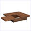 Table basse moderne avec plateau coulissant avec rangement-2084563714