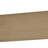 Elexius 46 inch LED Long Linear Flush Mounted Wall Sconce-498596924
