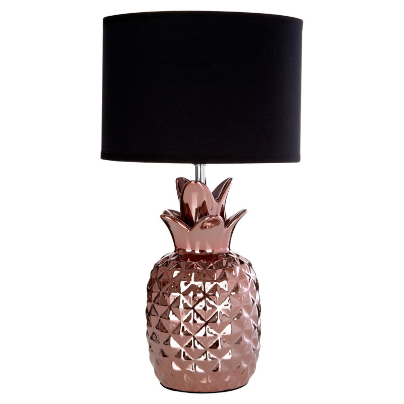 Ceramic Table Lamp