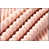 Pink Corduroy