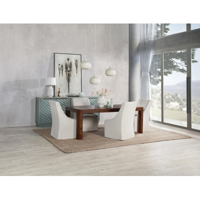 Nemi 5-piece Dining Set