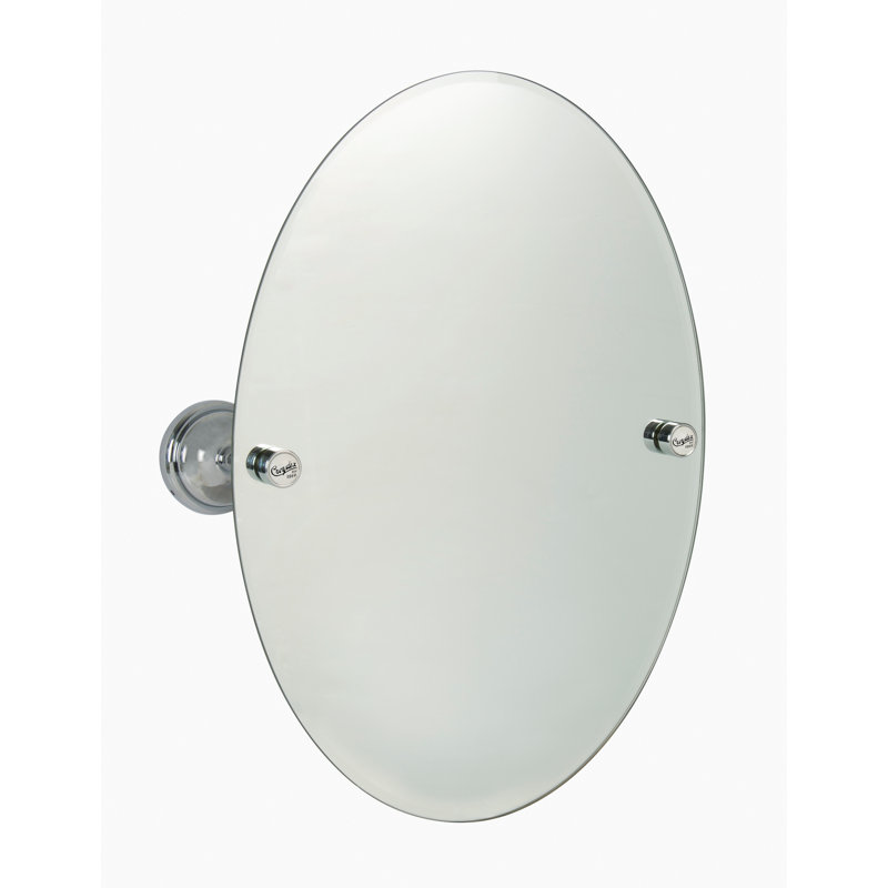 1919 Corydex Flat Wall Mirror