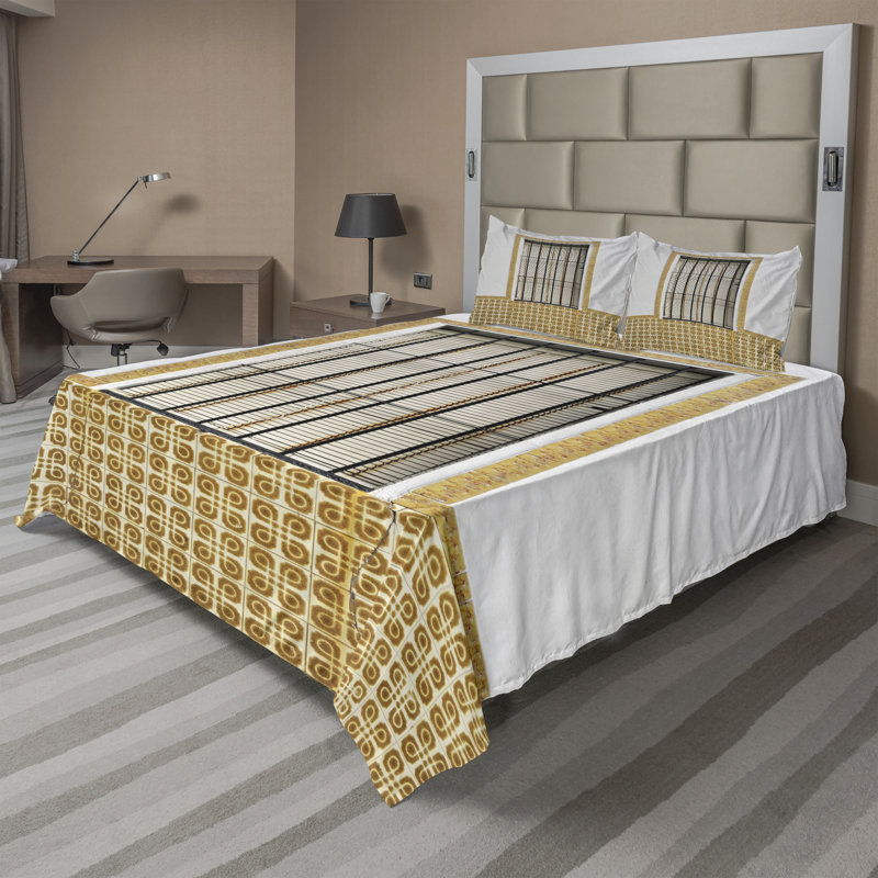 Microfiber Sheet Set, Full Sheet Set + Fitted Sheet + 2 Pillowcases