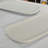 2-Piece, Impulse Rectangular Platter Set, 11", White