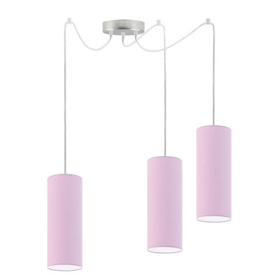 Jeannicole 3 - Light Pendant
