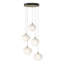 Ume 5 - Light Cluster Geometric Pendant-1740029588-1740029537-1740029544