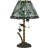 24"H Loro Paraiso Table Lamp