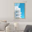 Modular White II Print by Oliver Gal-245137212-245137215