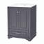 Ensemble de meuble-lavabo 24 po avec lavabo en céramique-2113163024