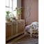 Tabouret décoratif en bois massif Kaleea-1032707244