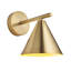 Armed Sconce-475178987