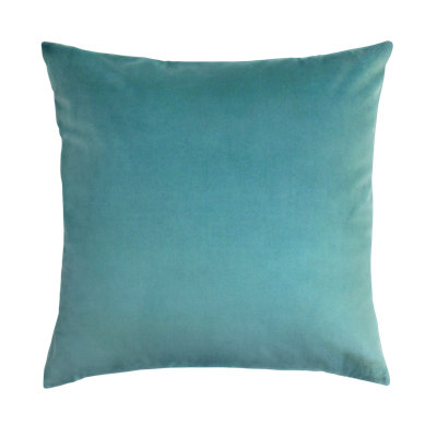 Reversible Throw Pillow