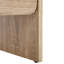 Table de chevet 2 tiroirs Welliver-464791034