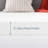 Wayfair Sleep™ 4" Plush Memory Foam Mattress Topper-547030222