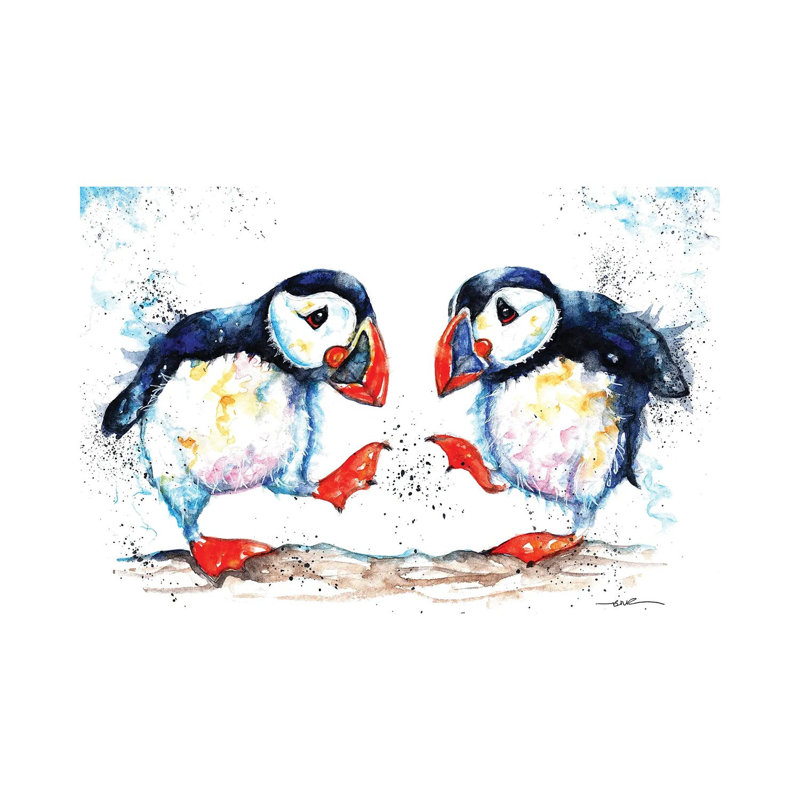 Print, Wrapped Canvas, 101.6 cm H x 66.04 cm W x 1.91 cm D