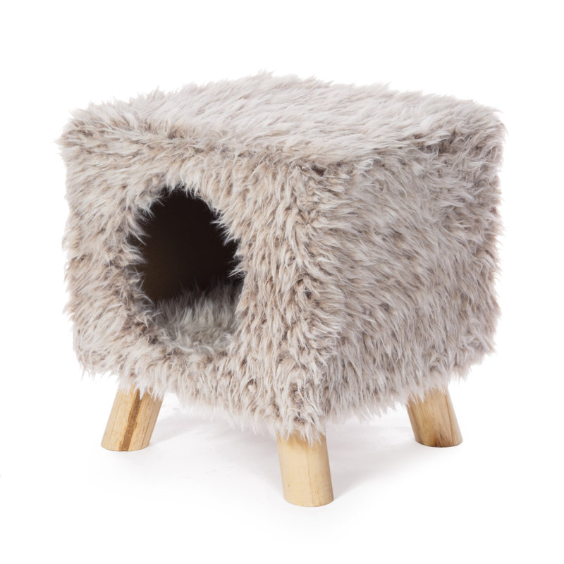 Bojorquez 13.5'' H Cat Tree
