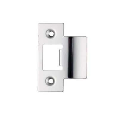 Tubular Latch